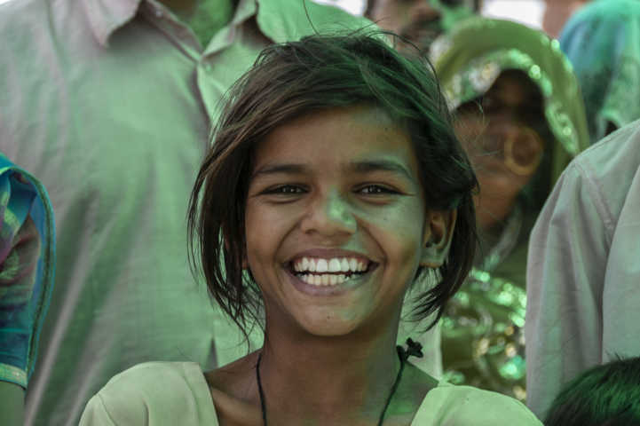 56 - India - Osian - jovenes